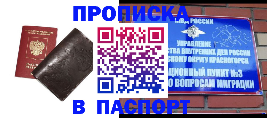 миграционный учет в Кубинке